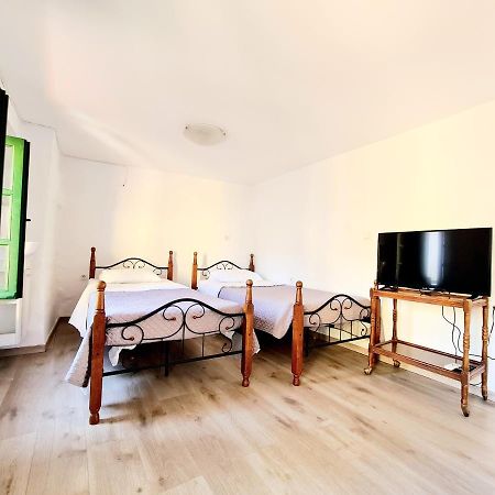 Piccolo Modern Suites Old Town Rhodes City Luaran gambar