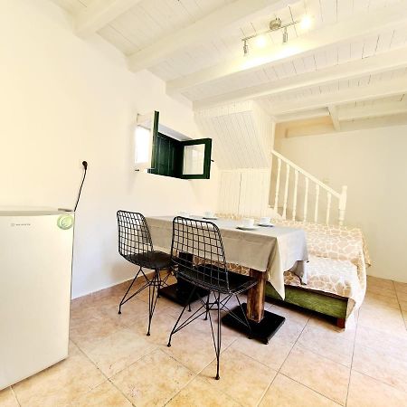 Piccolo Modern Suites Old Town Rhodes City Luaran gambar
