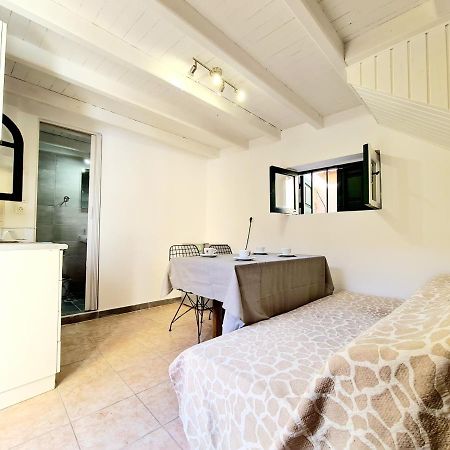 Piccolo Modern Suites Old Town Rhodes City Luaran gambar