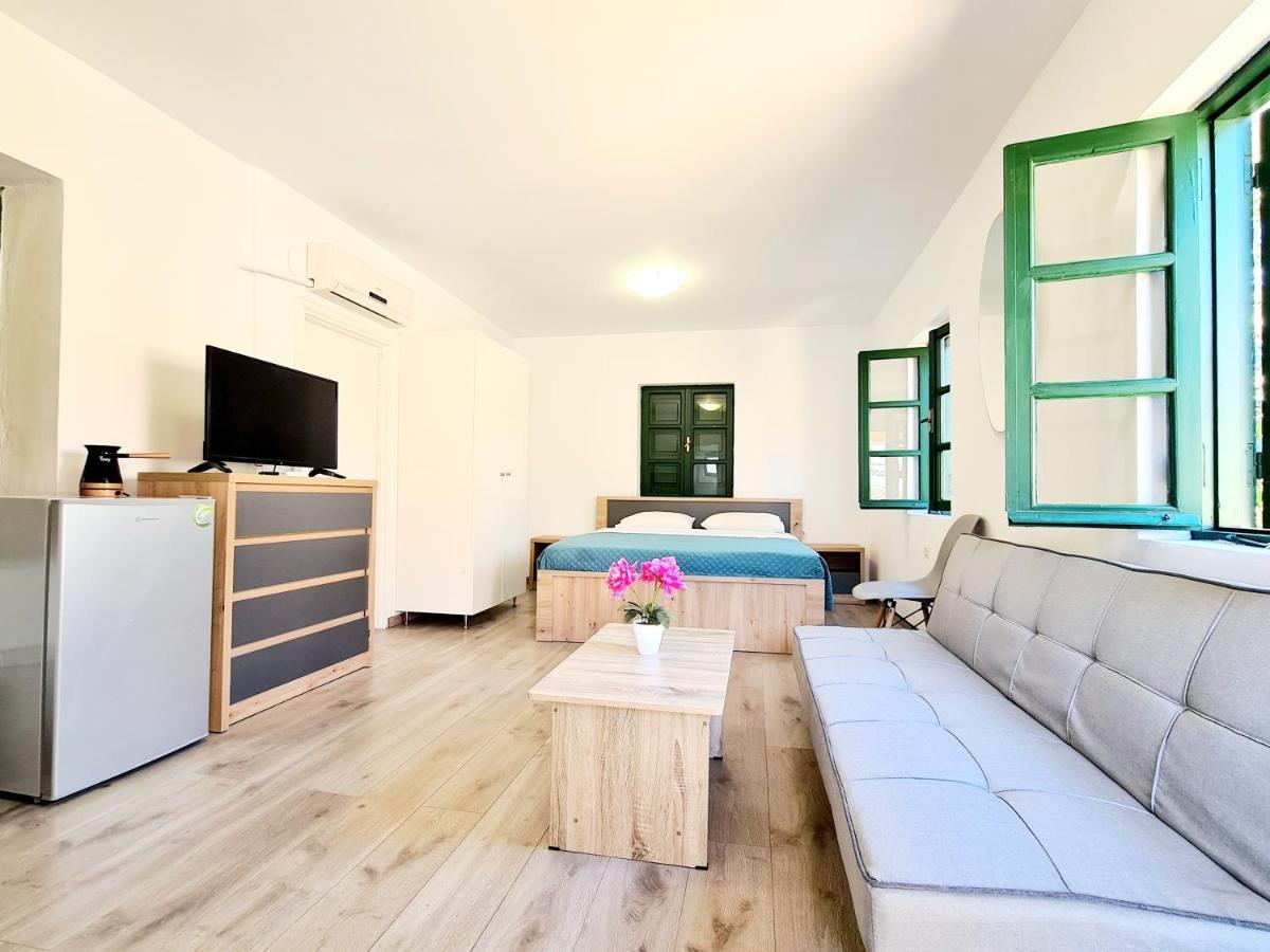 Piccolo Modern Suites Old Town Rhodes City Luaran gambar