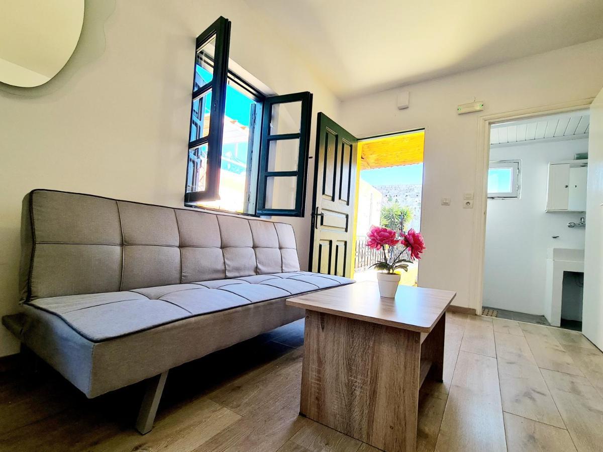 Piccolo Modern Suites Old Town Rhodes City Luaran gambar