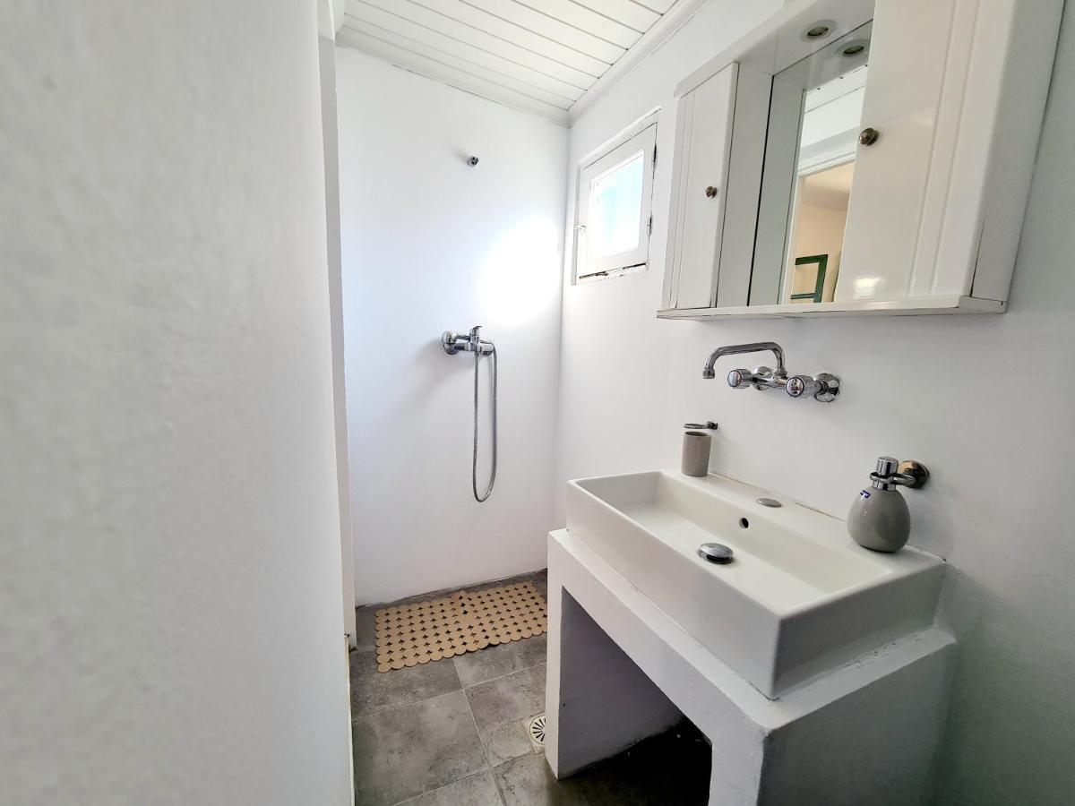 Piccolo Modern Suites Old Town Rhodes City Luaran gambar