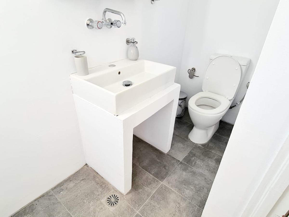 Piccolo Modern Suites Old Town Rhodes City Luaran gambar