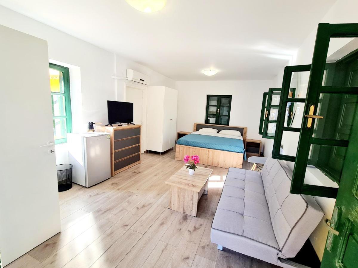 Piccolo Modern Suites Old Town Rhodes City Luaran gambar