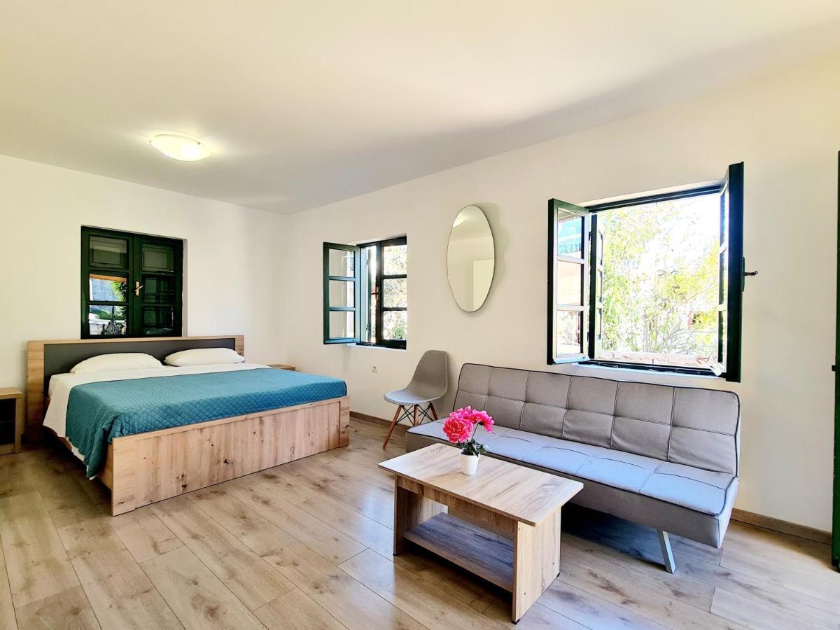 Piccolo Modern Suites Old Town Rhodes City Luaran gambar