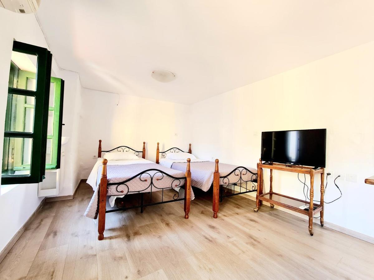 Piccolo Modern Suites Old Town Rhodes City Luaran gambar