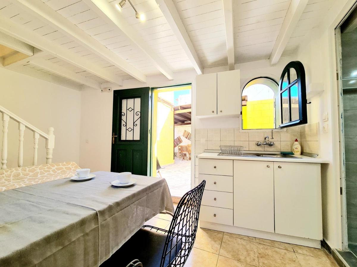 Piccolo Modern Suites Old Town Rhodes City Luaran gambar