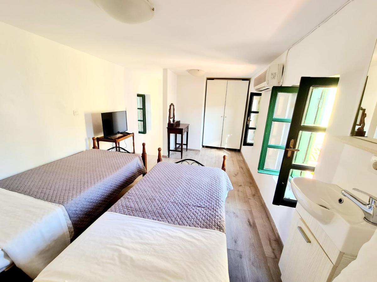 Piccolo Modern Suites Old Town Rhodes City Luaran gambar