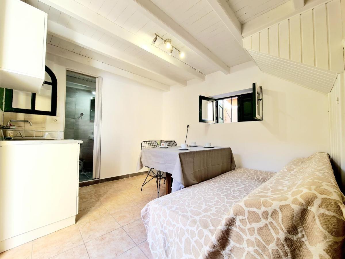 Piccolo Modern Suites Old Town Rhodes City Luaran gambar