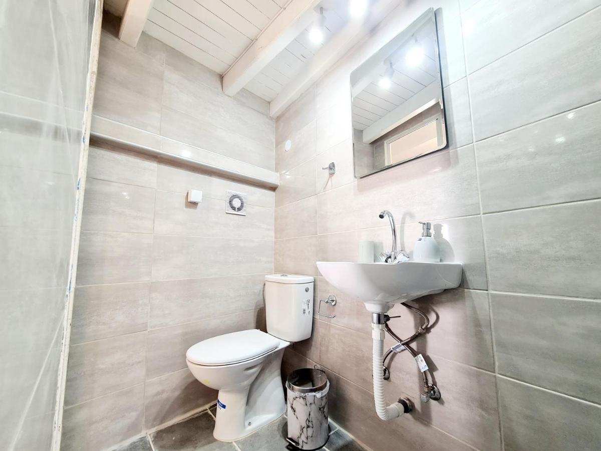 Piccolo Modern Suites Old Town Rhodes City Luaran gambar