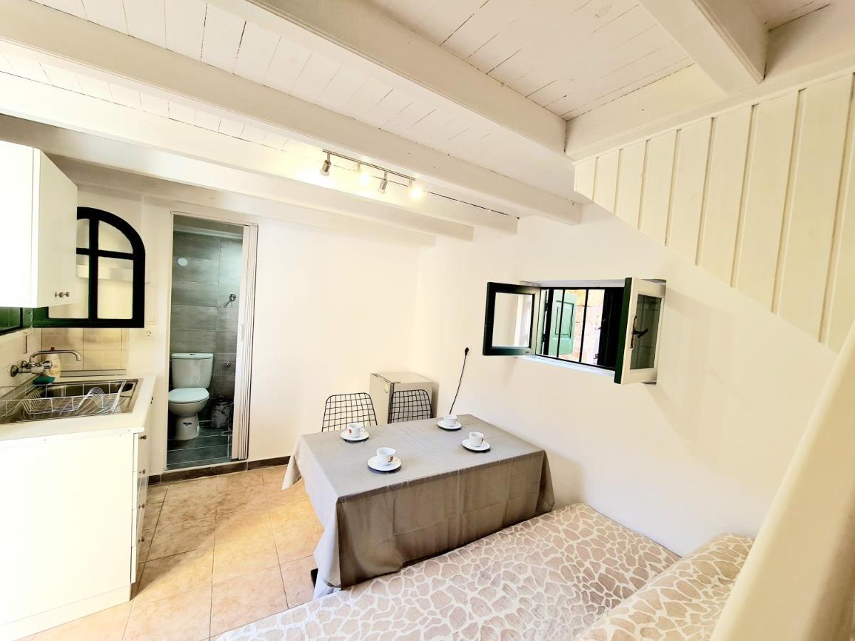 Piccolo Modern Suites Old Town Rhodes City Luaran gambar