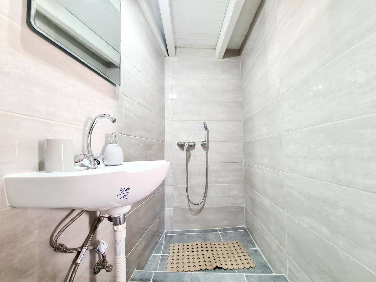 Piccolo Modern Suites Old Town Rhodes City Luaran gambar
